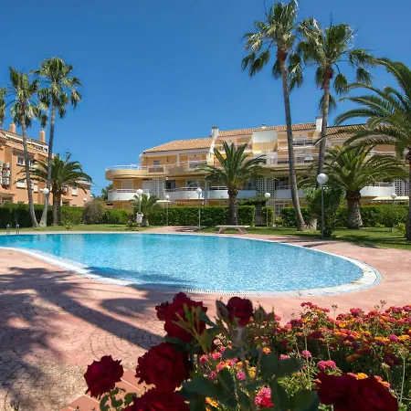 Holiday Esmeralda * Denia